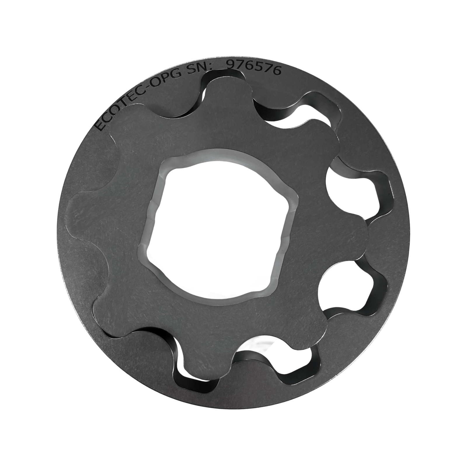 Boundary Ecotec Billet Oil Pump Gears, Performance Autowerks