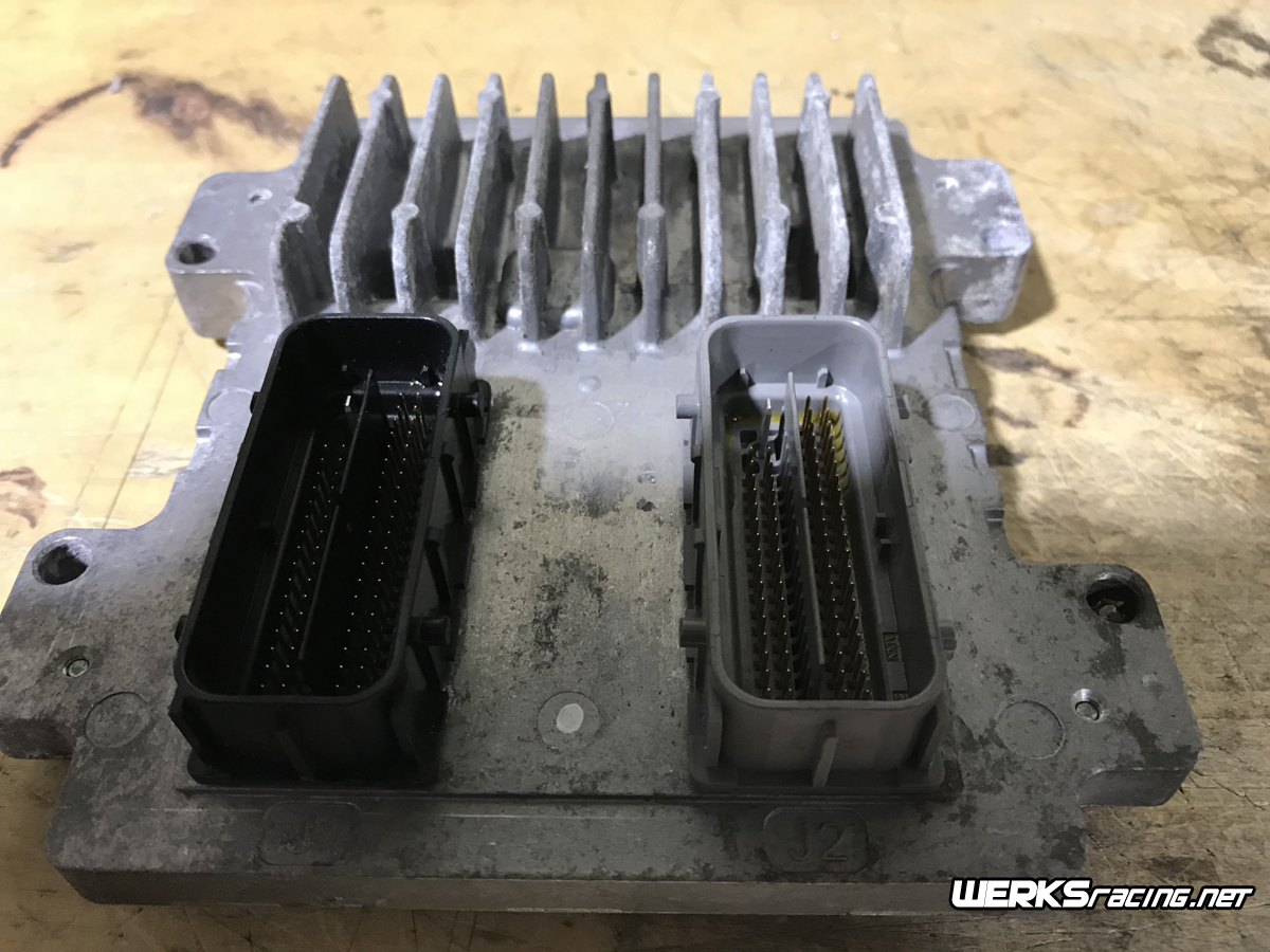 GM AC Delco E37 ECM, Performance Autowerks