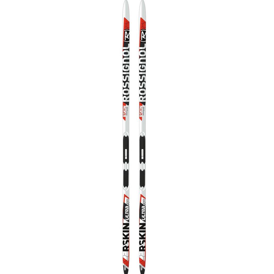 ROSSIGNOL CROSS COUNTRY SKIS RSKIN ULTR Performance Bégin