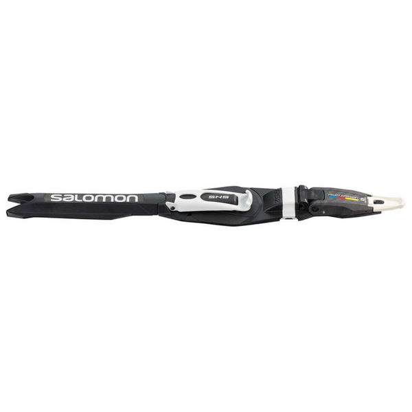 SALOMON CROSS COUNTRY SKI BINDINGS SNS PILOT CARBON RS2 FOR ADULTS(W/M