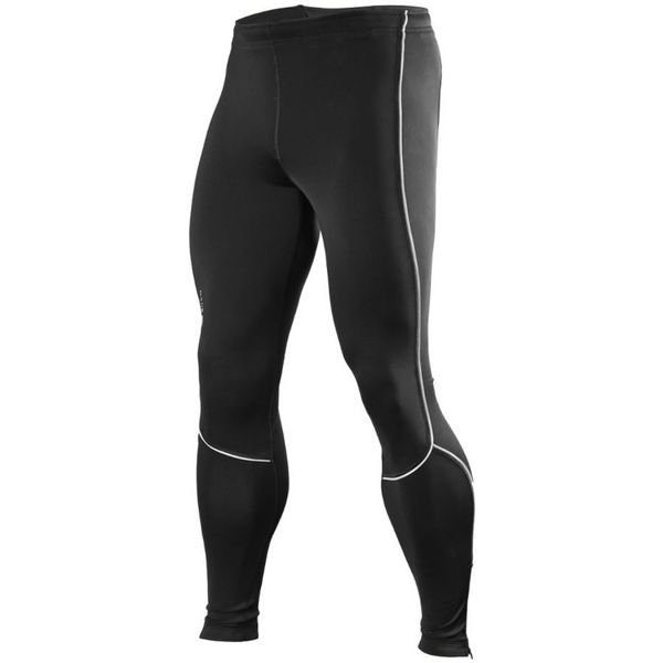 SUGOI CROSS COUNTRY SKI PANT SUBZERO ZAP TIGHT BLACK FOR MEN