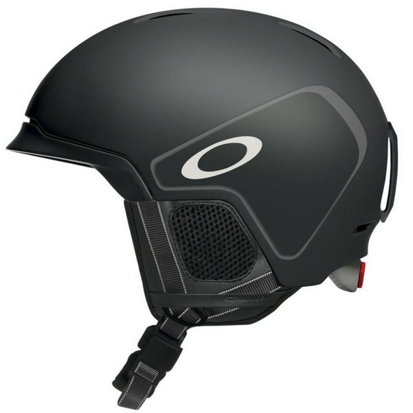 OAKLEY ALPINE SKI HELMET MOD 3 MATTE BLA Performance Bégin