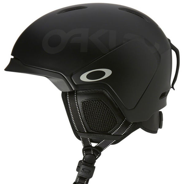 OAKLEY ALPINE SKI HELMET MOD 3 FACTORY P Performance Bégin