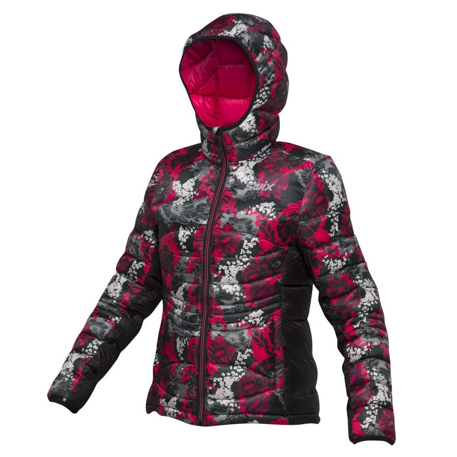 SWIX CROSS COUNTRY SKI JACKET ROMSDAL DO Performance Bégin