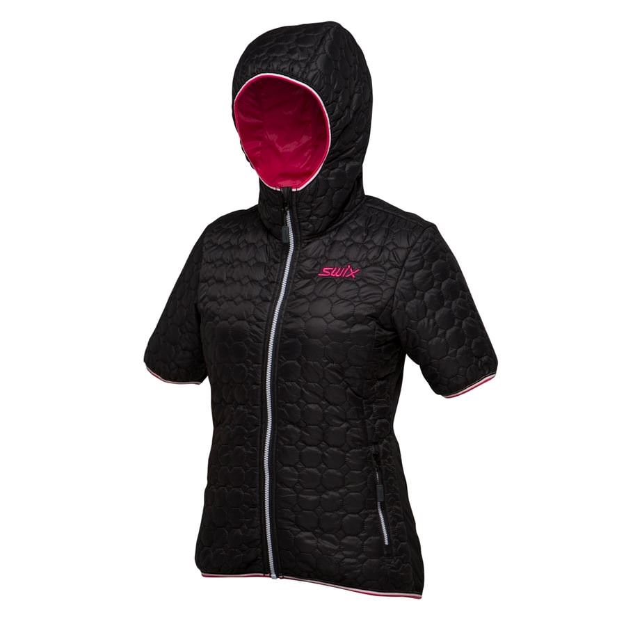 SWIX CROSS COUNTRY SKI JACKET MENALI QUI Performance Bégin
