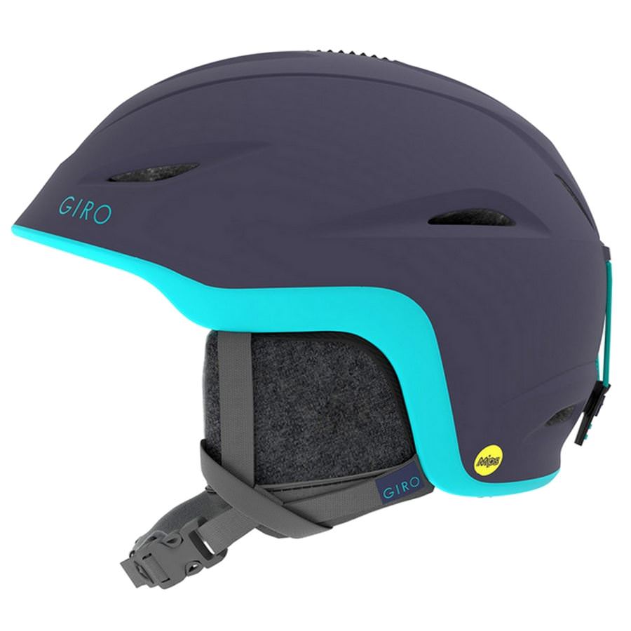 GIRO ALPINE SKI HELMET FADE MIPS MATTE M Performance Bégin