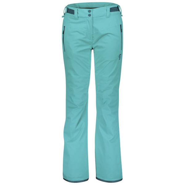 SCOTT ALPINE SKI PANTS ULTIMATE DRYO 10 Performance Bégin