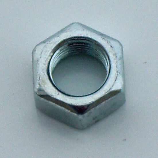 Performance Bodies. PRP Hood Pin Nut ONLY