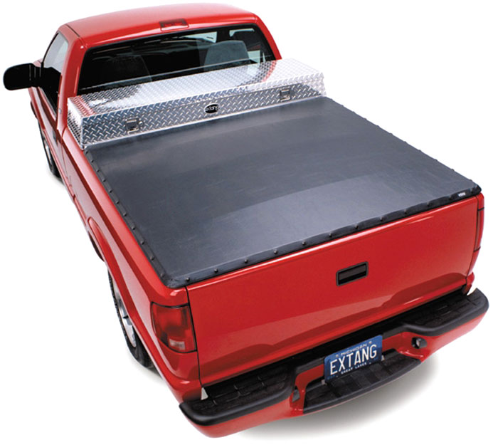 Extang 42725 Extang Full Tilt Tonneau Cover Snap Model For Use With