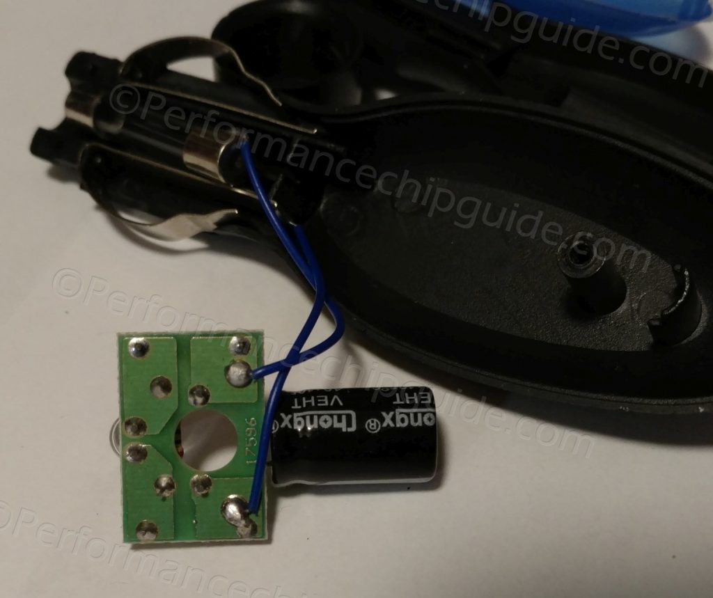 Fuel Shark Cigarette Lighter Fuel Saver Review / Teardown