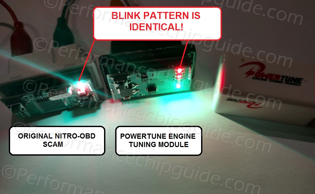 PowerTune Engine Tuning Module Performance Chip Review / Teardown