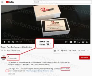 PowerTune Engine Tuning Module Performance Chip Review / Teardown