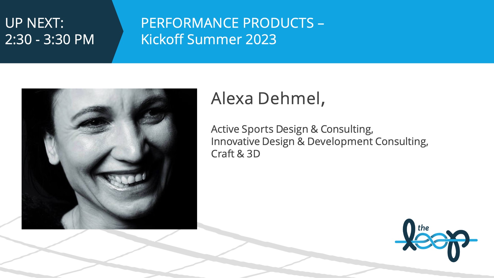 summer kickoff 2023 PERFORMANCE PRODUCTS Kickoff Summer 2023 PERFORMANCE DAYS functional