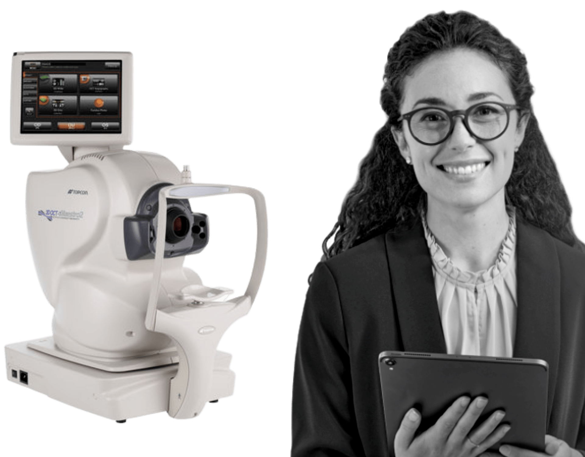 Topcon Healthcare Finance Options