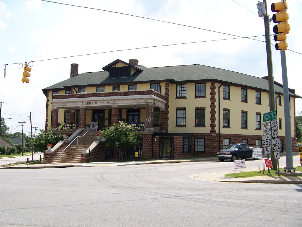 Projects PERFORMANCE