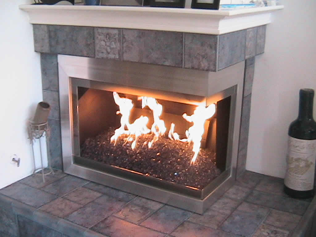 Performance Fireplace Unique Ideas and Custom Fireplace Creations
