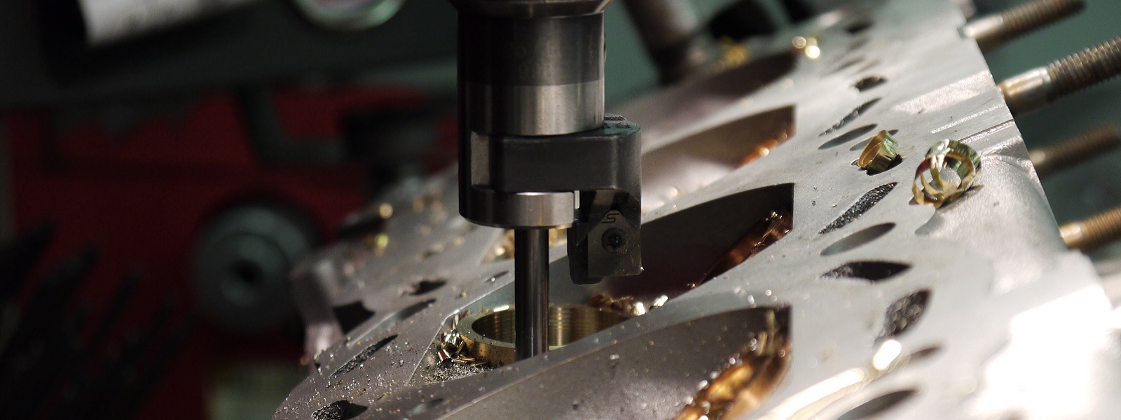 Performance Head Engineering