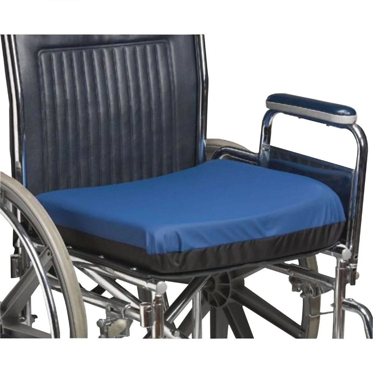 Your Ultimate Guide on How to Choose a Wheelchair Cushion Performance