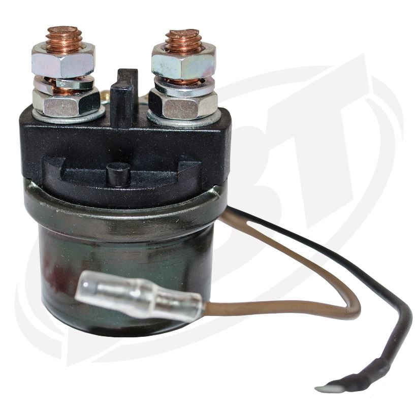 Yamaha Starter Solenoid (Relay Switch) Wave Jammer 500 /Wave Runner 500
