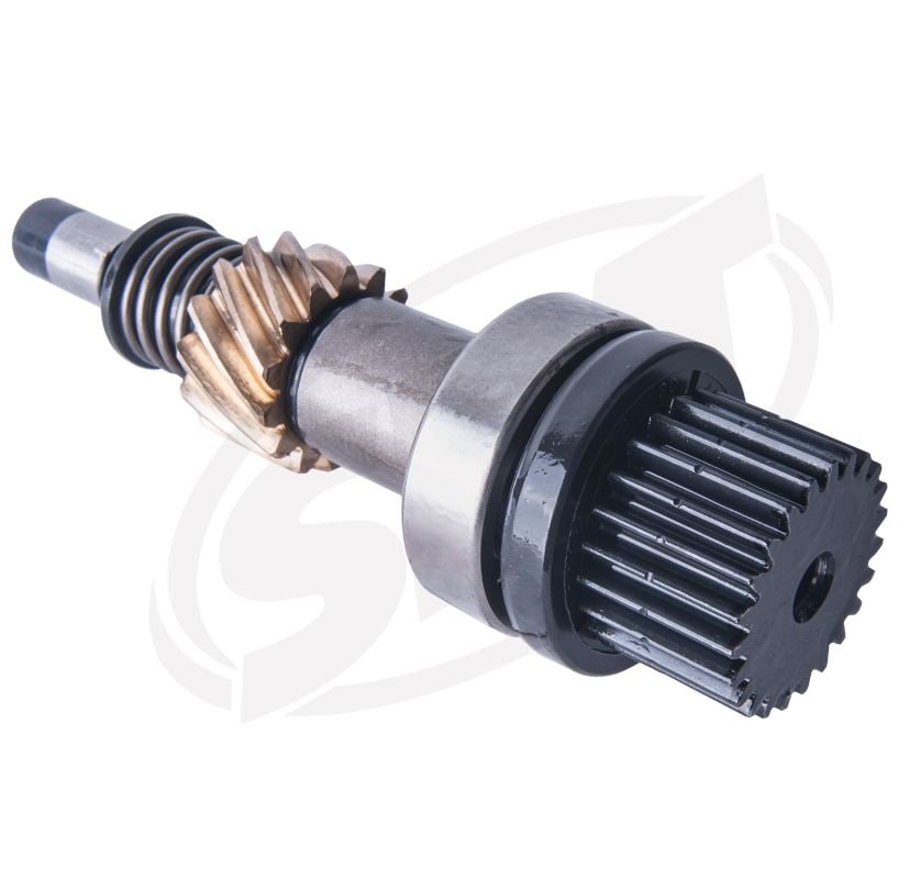 SeaDoo Rotary Shaft Assembly SP /GT /GTS /GTX /SPI /XP /SPX /HX /GS