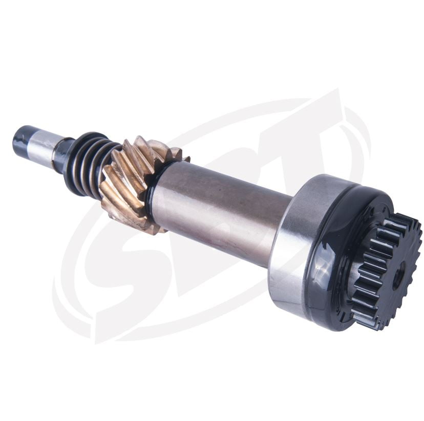 SeaDoo Rotary Shaft Assembly XP800/SPX /GSX RFI /GTX RFI
