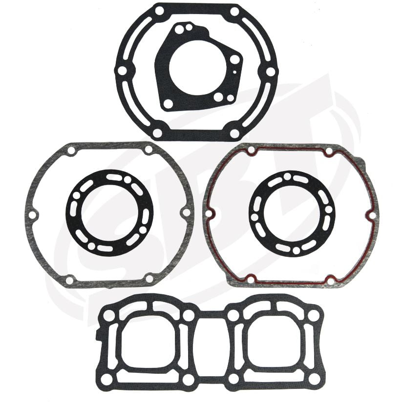 Yamaha Exhaust Gasket Kit 701T /S Blaster/Super Jet/Wave Raider 700