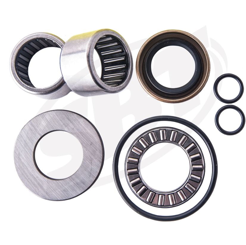 SeaDoo Jet Pump Rebuild Kit SP /GT /XP /GTS /GTX /SPI Performancejetski