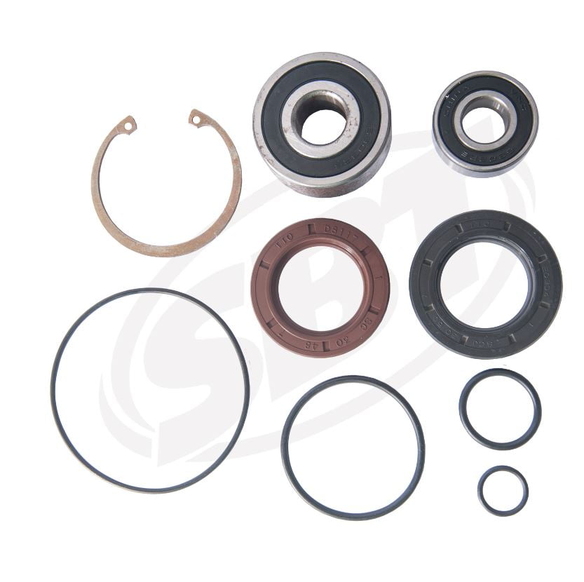 Jet Pump Rebuild Kit for Kawasaki 1100 /1100 STX /900 STX /1200 STXR