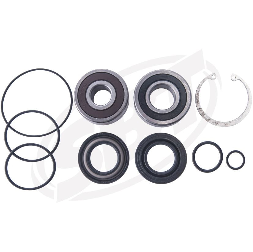 Kawasaki Jet Pump Rebuild Kit 1200 STXR /900 STX /STX 12FSTX 15F 2005
