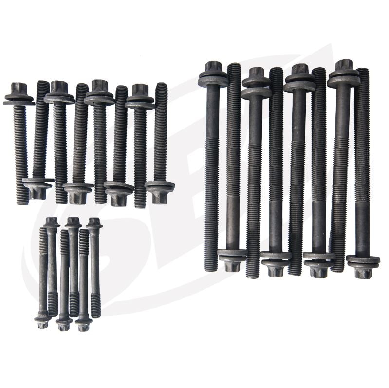 STRETCH BOLT KIT FOR SeaDoo 4 STROKE Performancejetski