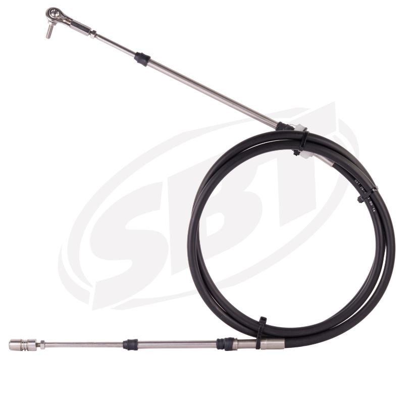 Yamaha Steering Cable VX Cruister /VX Deluxe /VX Sport/VXS/VXR 2010