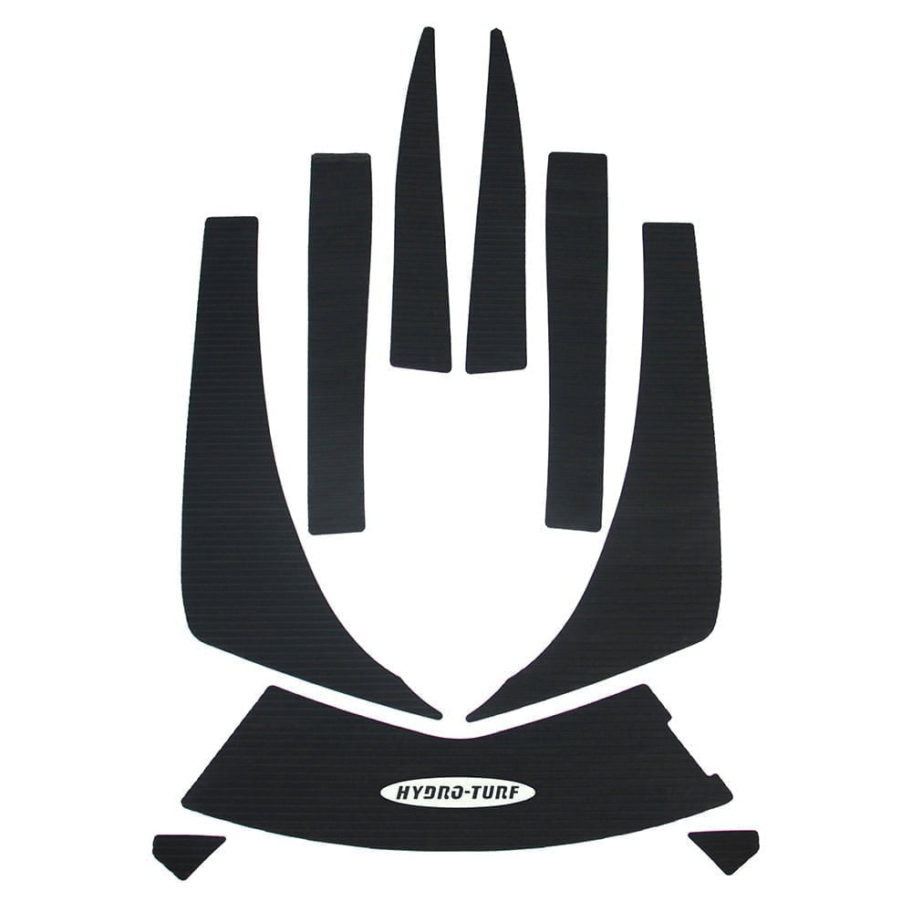 HT Traction Mats Kawasaki Ultra LX , 250, 260, 300+310 (0720)