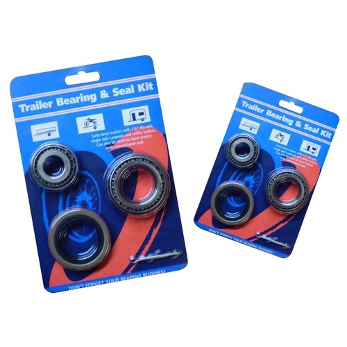 TRAILER BEARING KIT T6004 FOR 111/16" AXLES Performancejetski