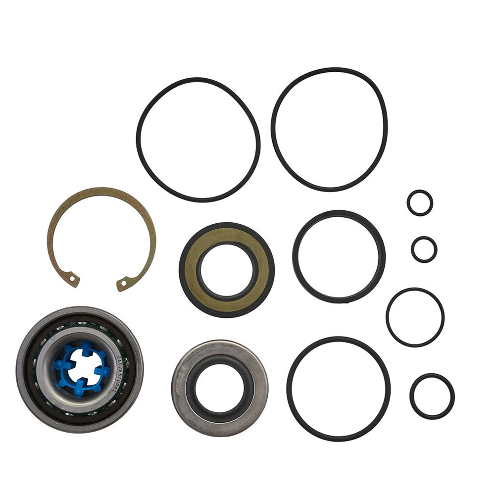 Jet Pump Rebuild Kit for Sea-Doo GTX 4-TEC /RXP/SC /Speedster 200