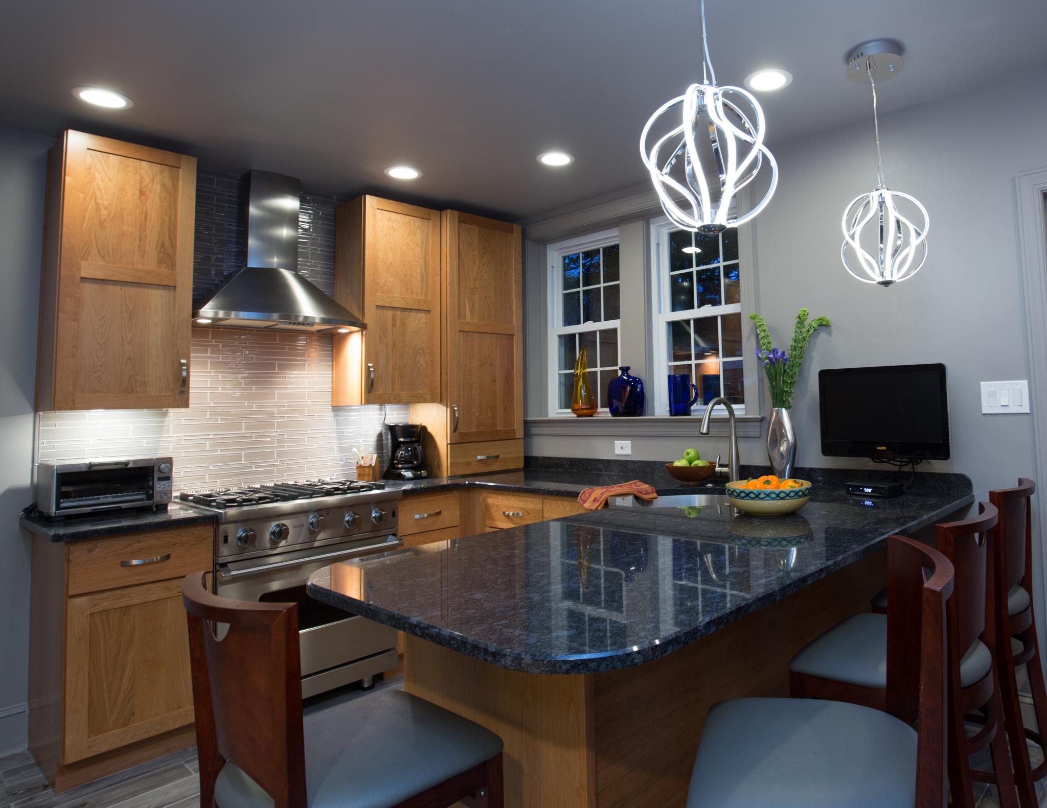 The Kitchen Table The Performance Kitchens Approach