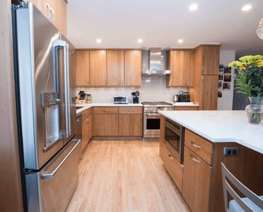 Entertaining Kitchen Designs Performance Kitchens