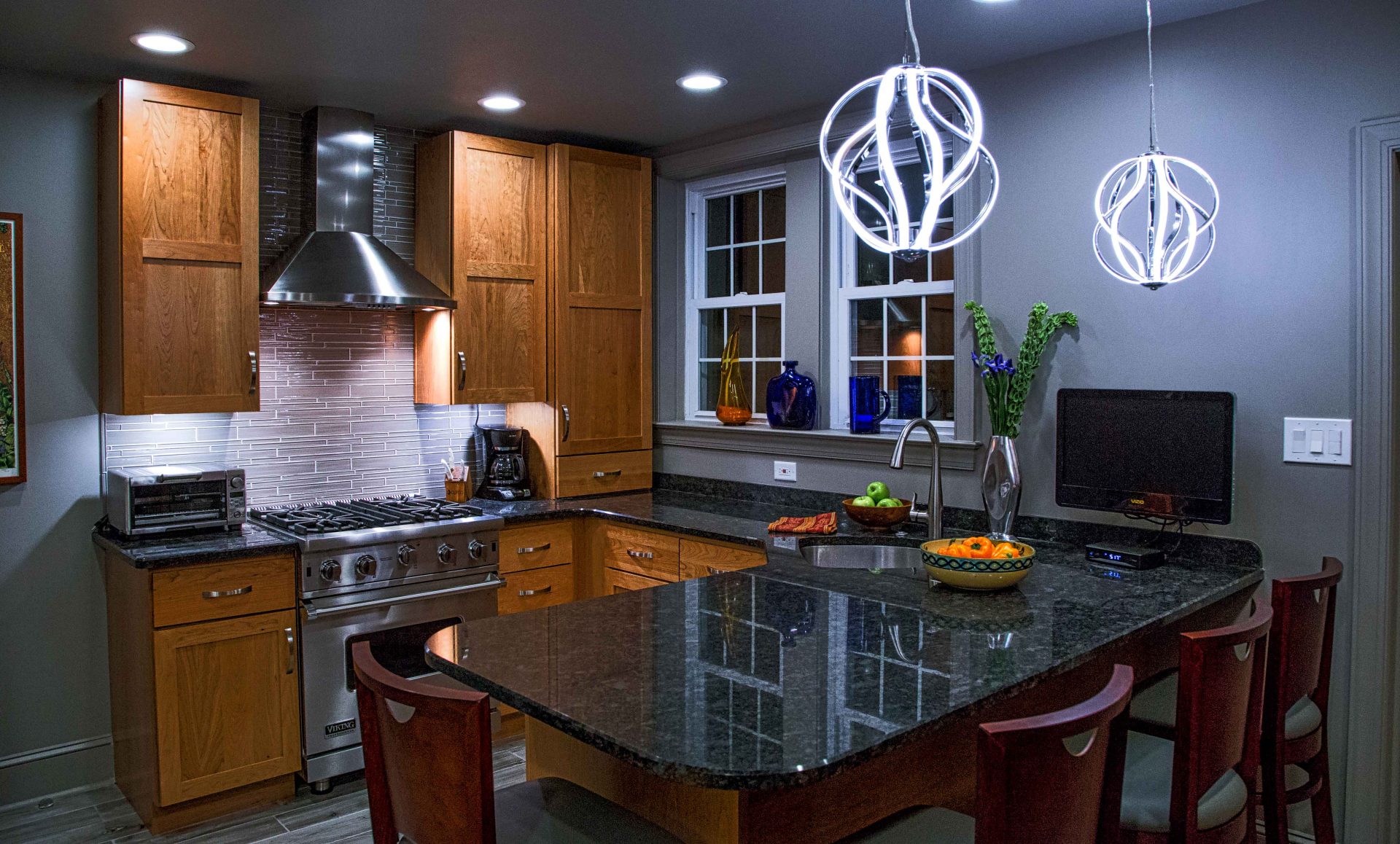 Performance Kitchens Main Line Kitchens Philadelphia Kitchens