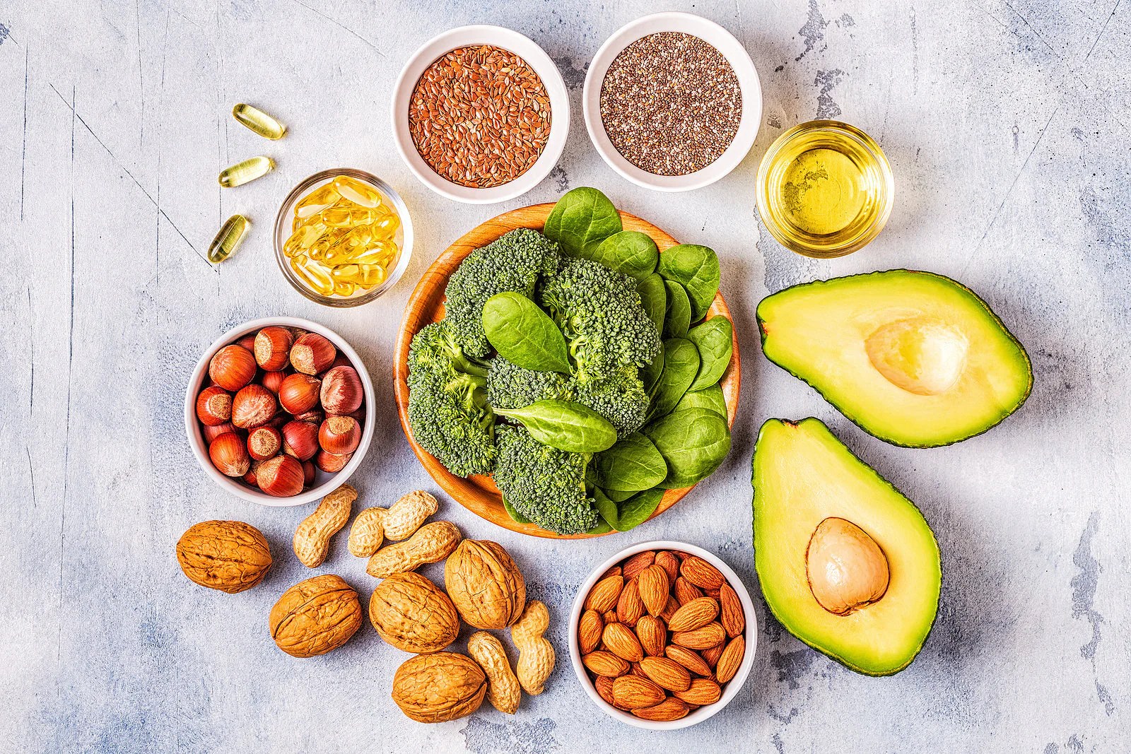 PlantBased Omega 3 vs Fish Oil Best Omega 3 Supplement Source