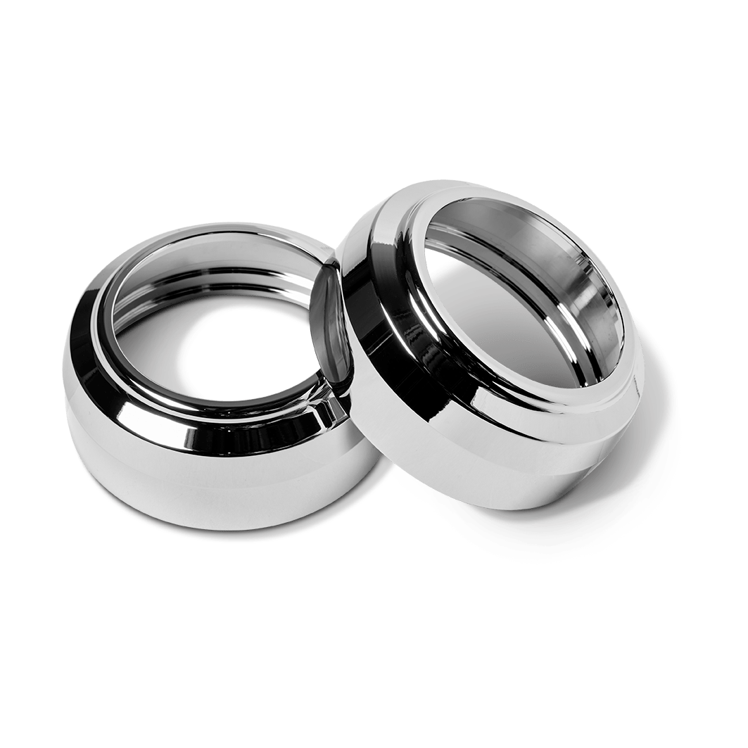 Fork Dust Caps Accessories