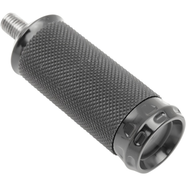 Overdrive Toe Peg Foot Controls