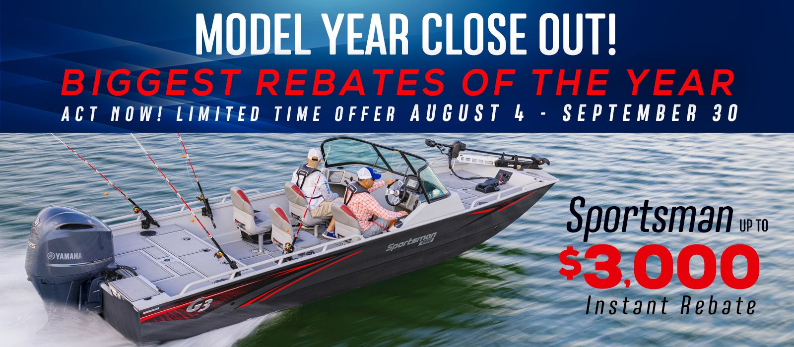 Performance Marine New & Used Boats, Service, and Parts in Sardis, MS