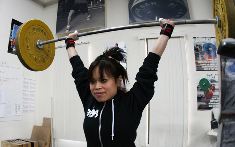 General fitness training ScienceDaily