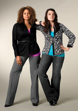 LANE BRYANT® – Performance One Shopping Guide