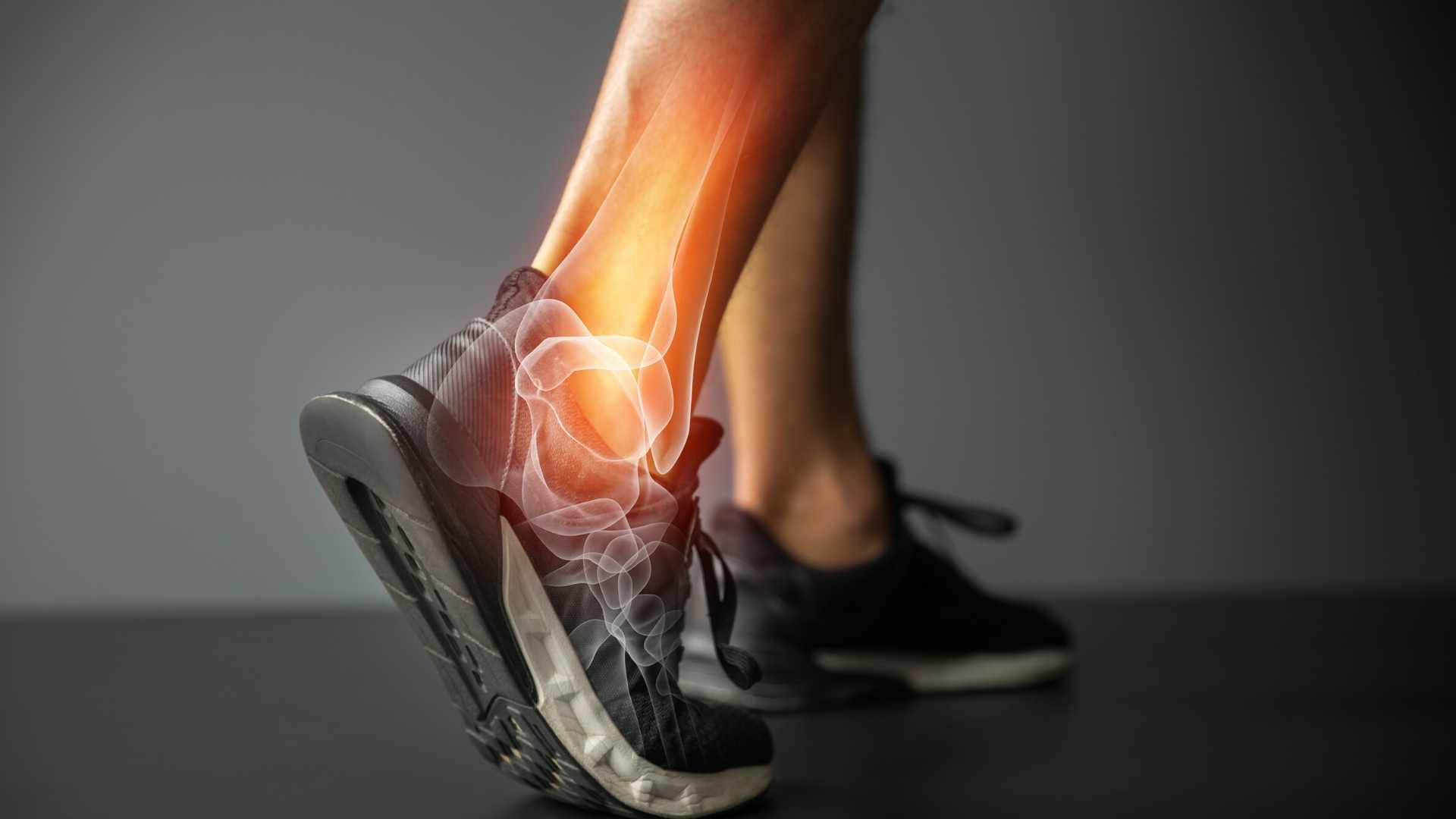 Ankle Exercises Strengthen Weak Ankles Frisco Orthopedic Surgeons