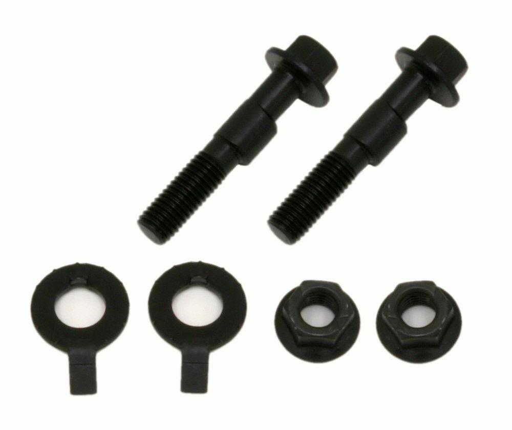 Alignment Camber/Toe Cam Bolt Kit