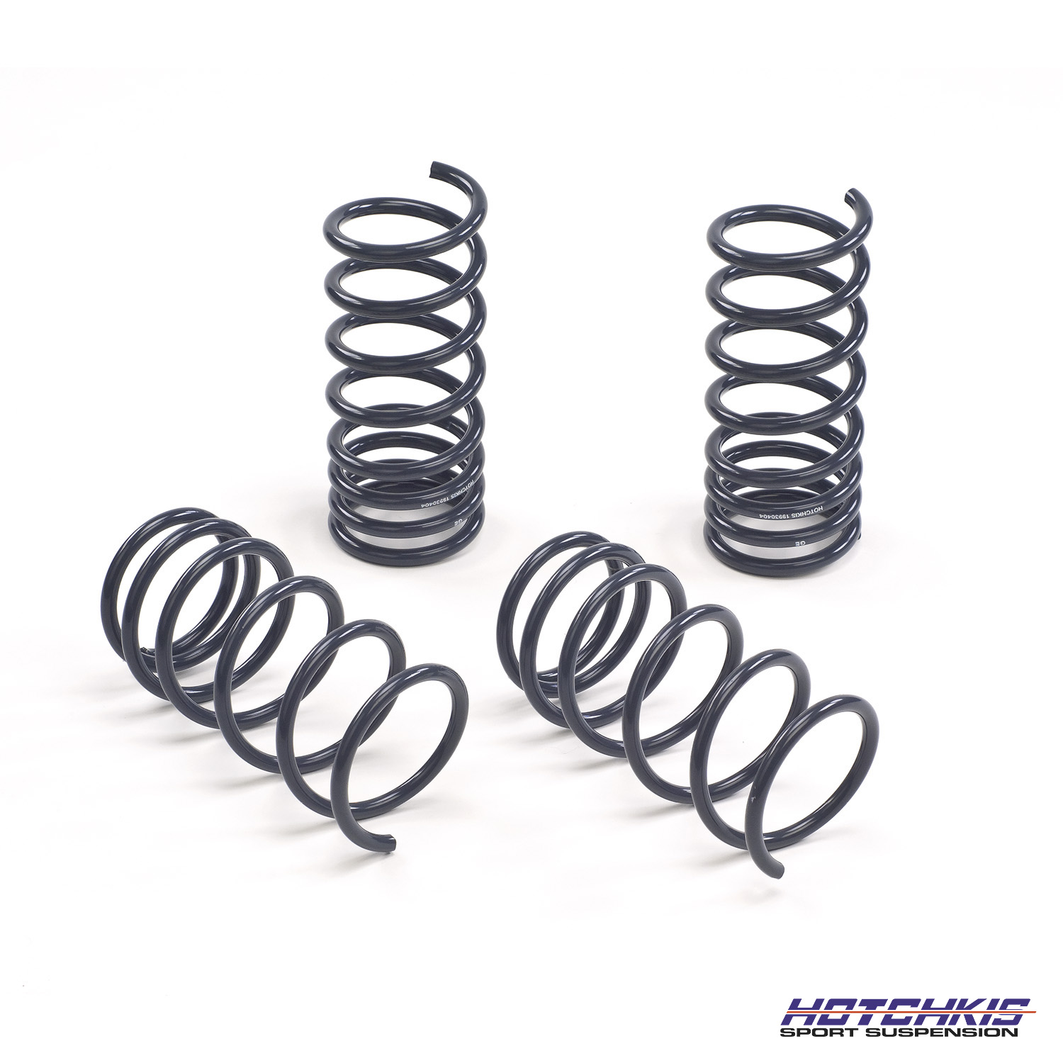 Coil Spring