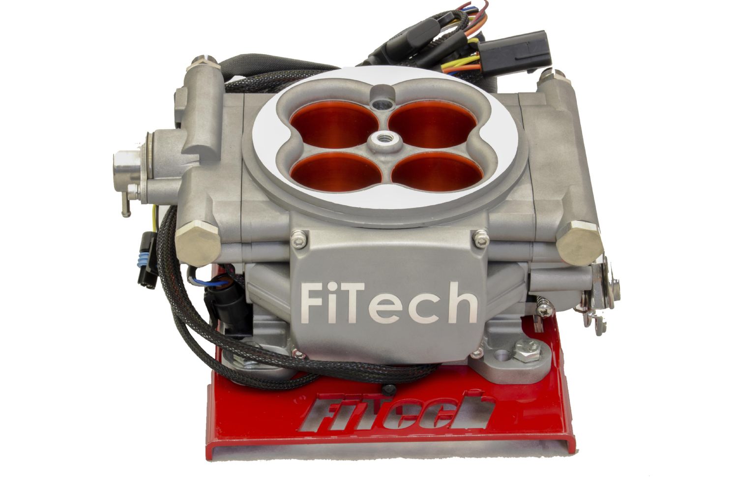 FiTech 30003 GoStreet EFI Fuel Injection System