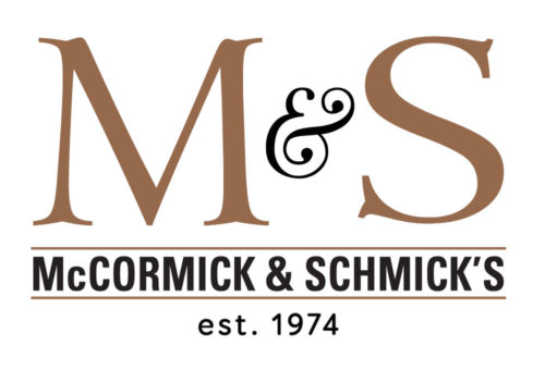 MCCORMICK & SCHMICK’S Performance Plus Prepaid Card