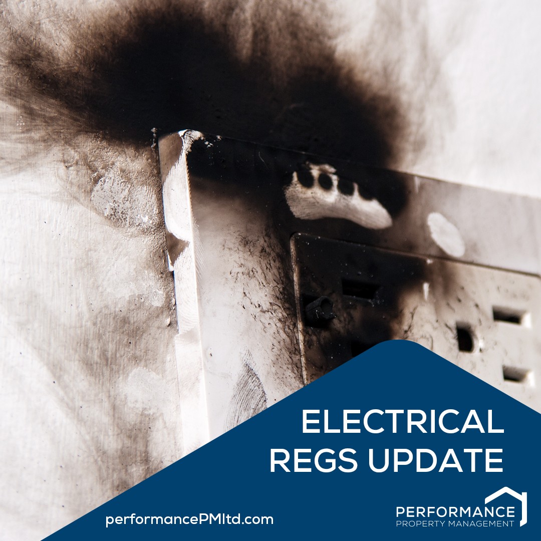 Performance Property Management