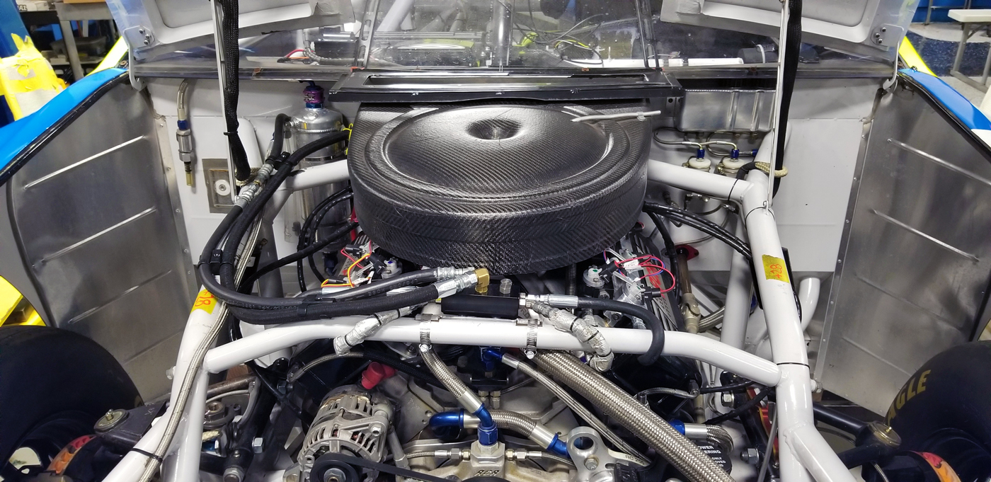 AutoGas Services Sets Liquid Propane Injection Record At ECTA Spring